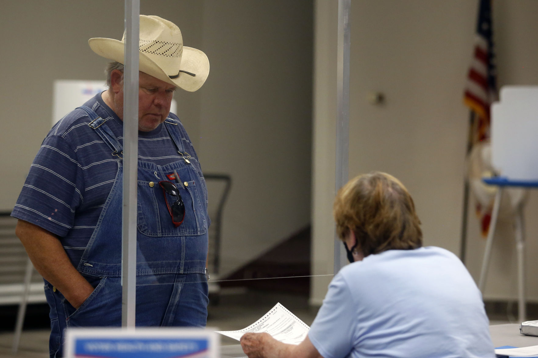 Primary election